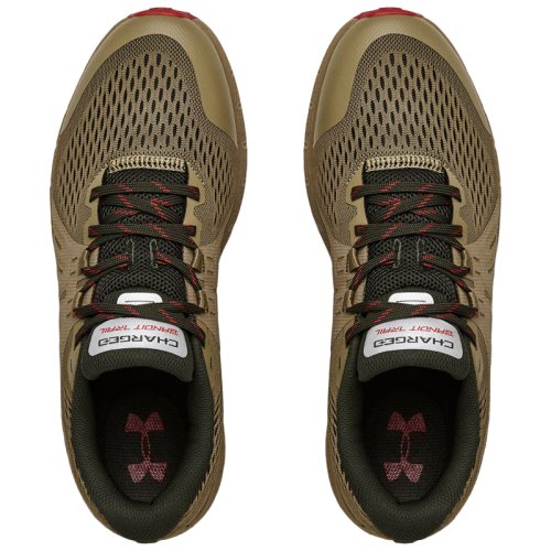 Кроссовки для бега Under Armour Charged Bandit Trail