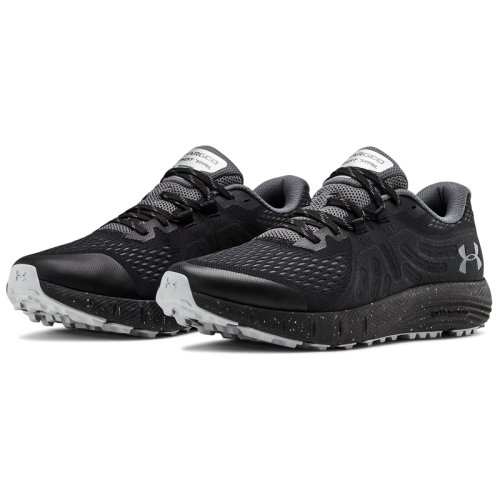 Кроссовки для бега Under Armour Charged Bandit Trail