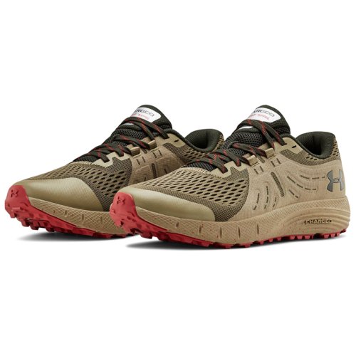 Кроссовки для бега Under Armour Charged Bandit Trail
