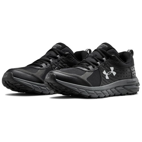 Кроссовки для бега Under Armour Charged Toccoa 2