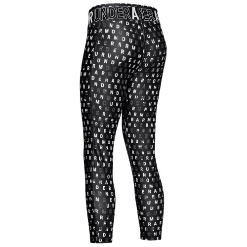 Капри Under Armour HG Printed Ankle Crop