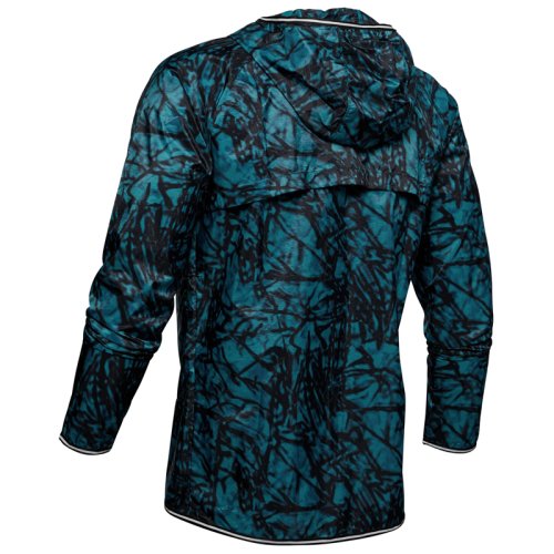Куртка Under Armour QUALIFIER STORM GLARE PACKABLE JACKET