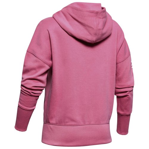 Худи Under Armour Unstoppable Double Knit Hoody