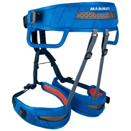 Система безопасности MAMMUT Ophir Kids