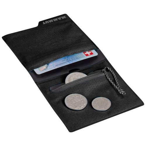Кошелек MAMMUT Smart Wallet Light