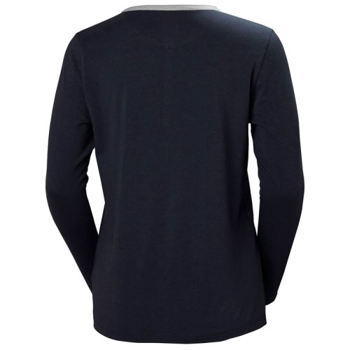 Реглан Helly Hansen  NAIAD HENLEY
