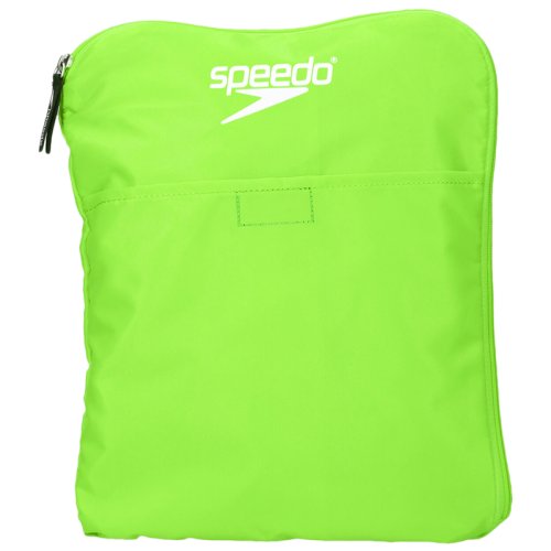 Сумка-мешок Speedo DELUXE VENT MESH BAG XU GREEN