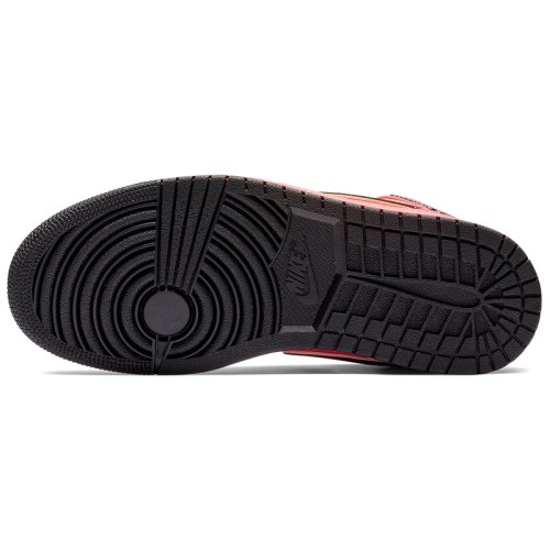 Кроссовки NIKE   WMNS AIR JORDAN 1 RETRO PREM