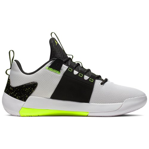 Кроссовки NIKE   JORDAN ZOOM ZERO GRAVITY