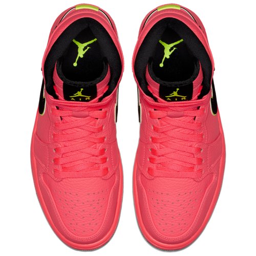 Кроссовки NIKE   WMNS AIR JORDAN 1 RETRO PREM