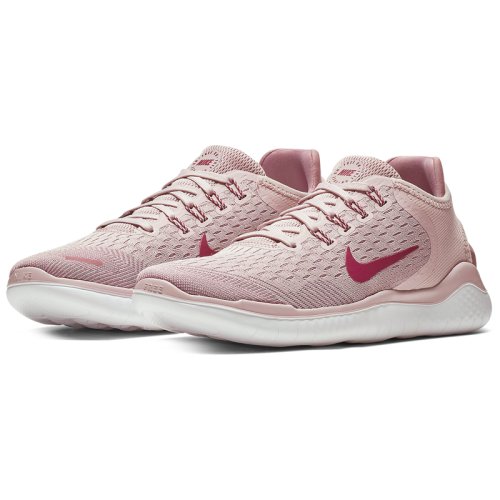 Кроссовки для бега NIKE  WMNS FREE RN 2018