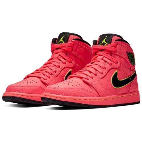 Кроссовки NIKE   WMNS AIR JORDAN 1 RETRO PREM