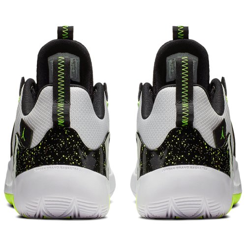 Кроссовки NIKE   JORDAN ZOOM ZERO GRAVITY