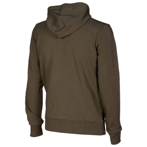Кофта Arena STRETCH HOODED F/Z JACKET