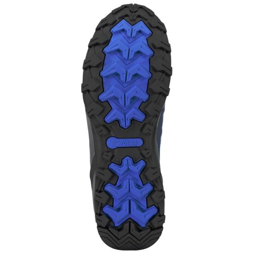 Черевики CMP SHEDIR MID HIKING SHOES WP