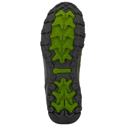 Черевики CMP SHEDIR MID HIKING SHOES WP
