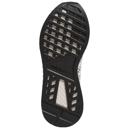 Кроссовки для бега  Adidas DEERUPT RUNNER