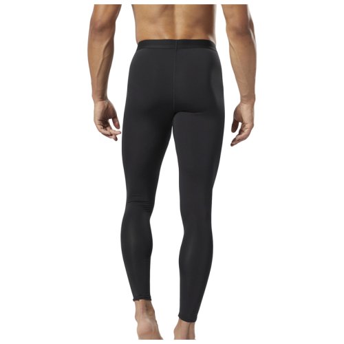 Компрессионные тайтсы Reebok CROSSFIT