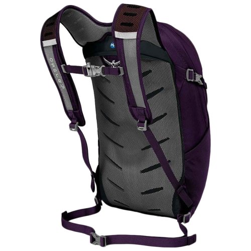 Рюкзак Osprey Daylite Plus 20 Amulet Purple