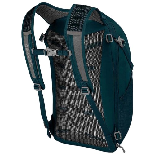 Рюкзак Osprey Daylite Travel Petrol