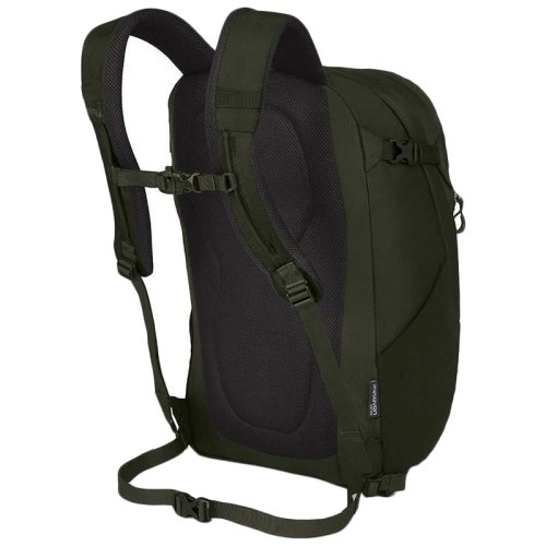 Рюкзак Osprey Quasar Cypress Green