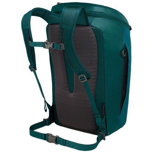 Рюкзак Osprey Transporter Zip Westwind Teal