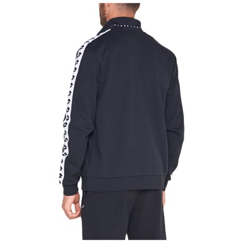 Кофта Lotto ATHLETICA DUE SWEAT FZ PL