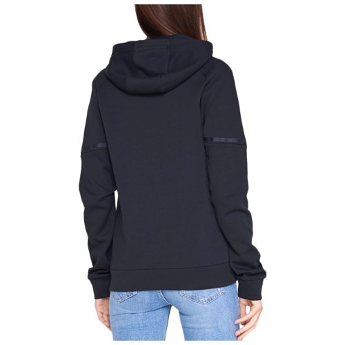 Худи Lotto DINAMICO W SWEAT FZ HD CO