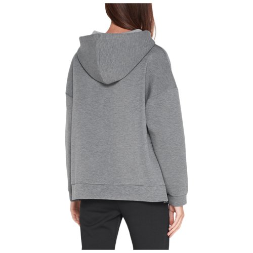 Худи Lotto DINAMICO W SWEAT HD MEL SCU