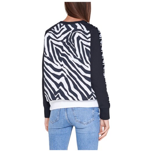 Реглан Lotto ATHLETICA W III SWEAT RN PRT PL