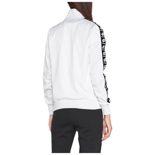 Кофта Lotto ATHLETICA W III SWEAT FZ PL