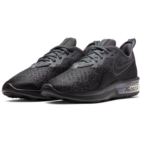 Кроссовки для бега NIKE AIR MAX SEQUENT 4