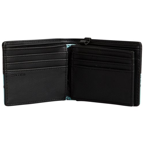 Кошелек Billabong FIFTY50
