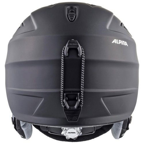 Шлем г/л Alpina GRAP 2.0