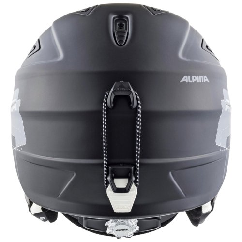 Шлем г/л Alpina GRAP 2.0