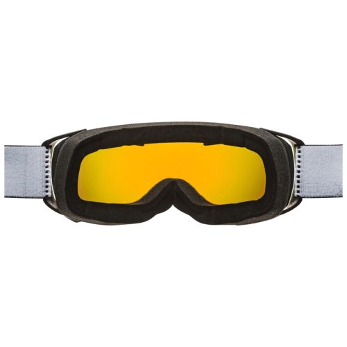 Гірськолижна маска Alpina ESTETICAMM red sph Skibrille