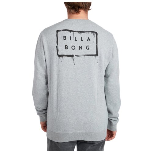 Джемпер Billabong DIE CUT THEME CR