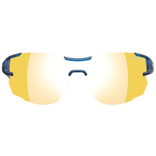 Очки солнцезащитные Julbo 4963212 AEROLITE BLEU TRANSL Z LIGHT