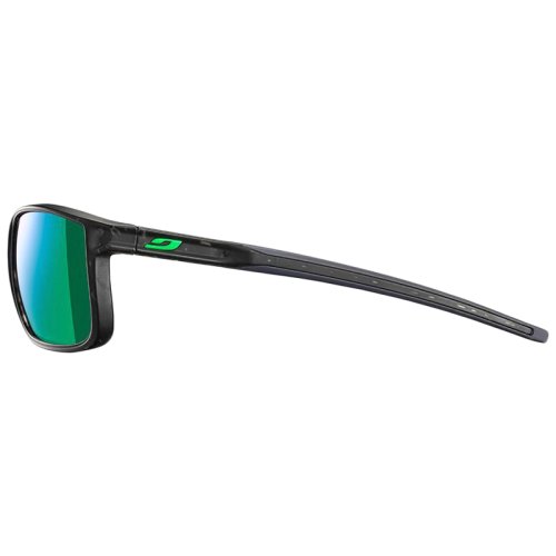 Очки солнцезащитные Julbo 5181120 ARISE GRIS ECAILLE SP3CF VERT