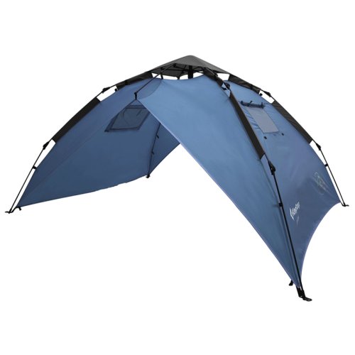 Палатка KingCamp LUCA(KT3091) Blue