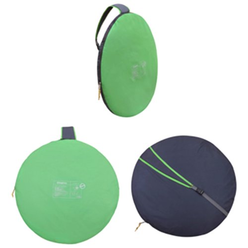 Палатка KingCamp ELBA 3(KT3038) Green