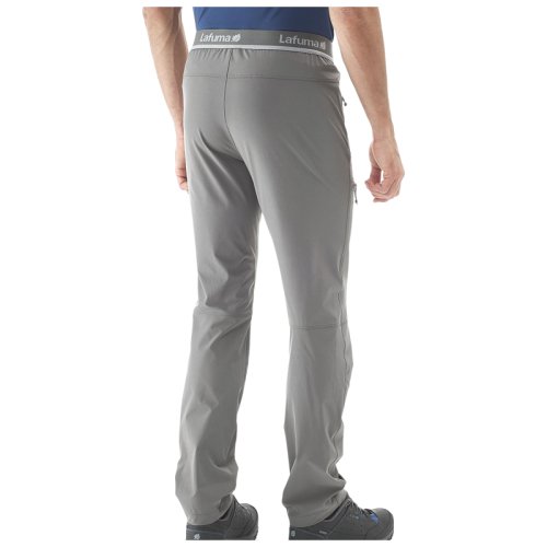 Брюки Lafuma SKIM PANTS CARBONE GREY