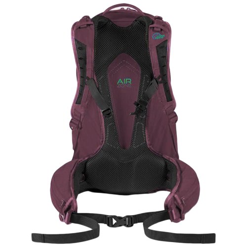 Рюкзак Lowe Alpine AirZone Z ND 18 (Berry)
