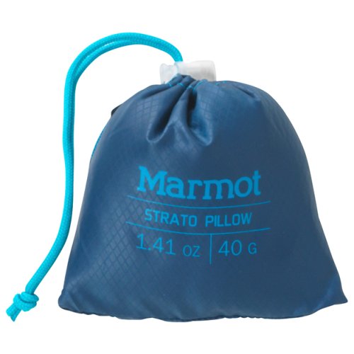 Подушка надувная Marmot Strato Pillow MRT 23500.2421