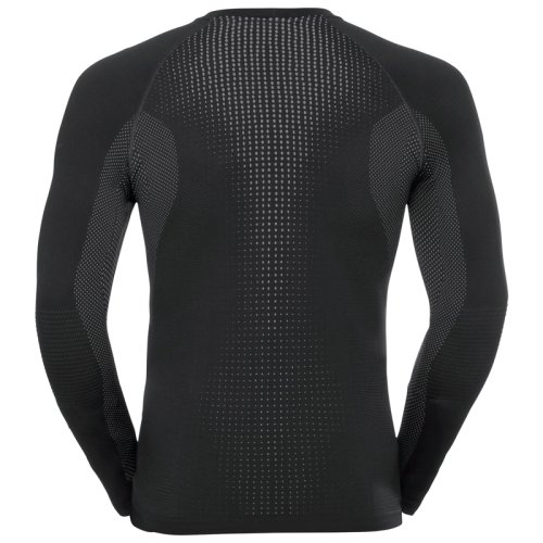 Термобелье (верх) Odlo TOP l/s PERFORMANCE WARM