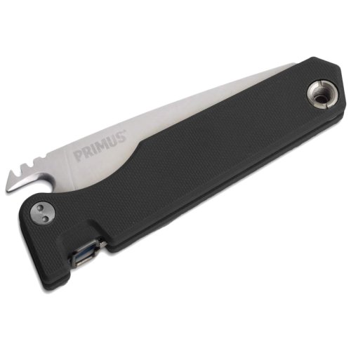 Нож складной PRIMUS FieldChef Pocket Knife Black