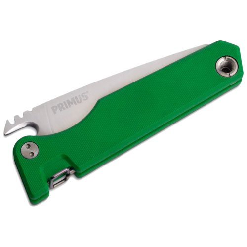 Нож складной PRIMUS FieldChef Pocket Knife Moss