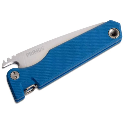 Нож складной PRIMUS FieldChef Pocket Knife Blue