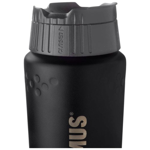 Термокружка Primus TrailBreak Vacuum mug 0.35L Black