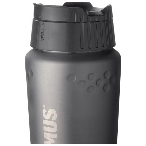 Термокружка Primus TrailBreak Vacuum mug 0.35L S/S